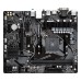 GIGABYTE B550M S2H AMD MOTHERBOARD